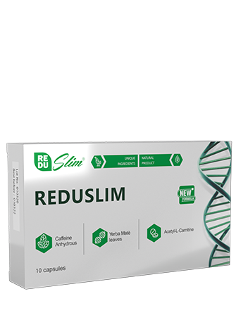 Reduslim